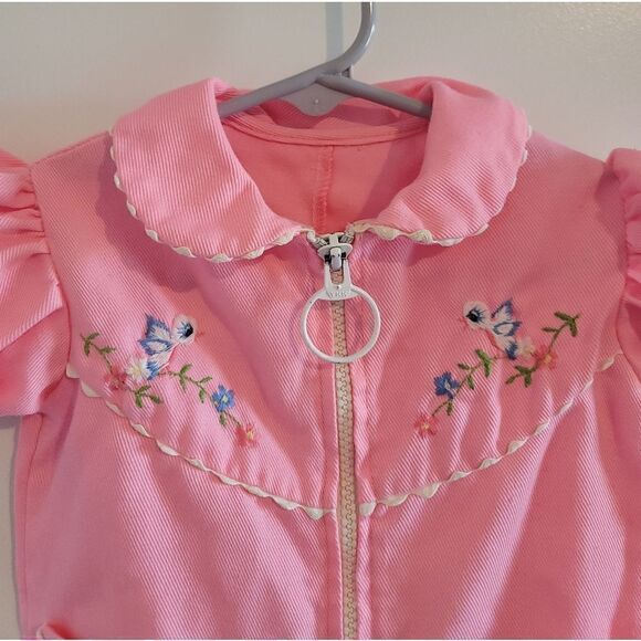 VINTAGE Baby Jumpsuit  - Picture 9 of 14